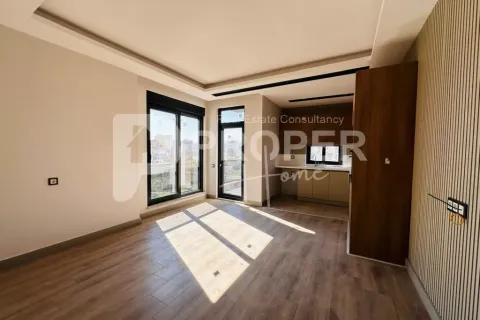 آپارتمان در Kepez،  Antalya ، ترکیه 105 متر مربع.  شماره 227979 - 5