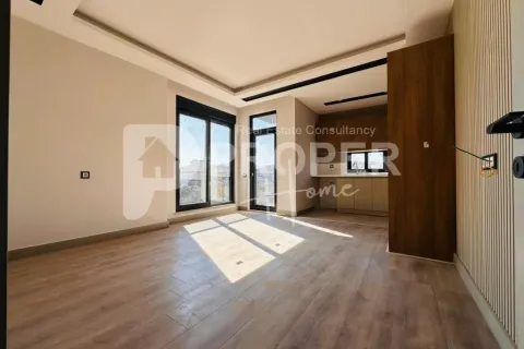 آپارتمان در Kepez،  Antalya ، ترکیه 105 متر مربع.  شماره 227979 - 10