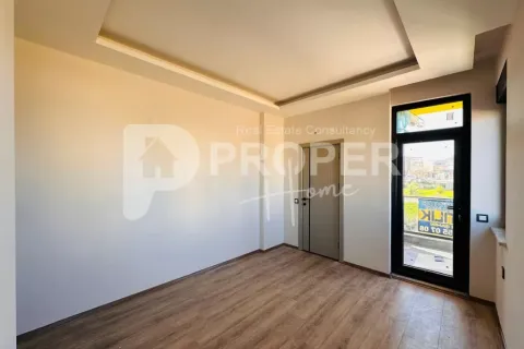 آپارتمان در Kepez،  Antalya ، ترکیه 105 متر مربع.  شماره 227979 - 23