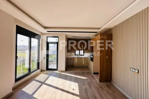 آپارتمان در Kepez،  Antalya ، ترکیه 105 متر مربع.  شماره 227979 - 7