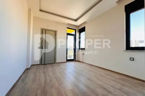 آپارتمان در Kepez،  Antalya ، ترکیه 105 متر مربع.  شماره 227979 - 27