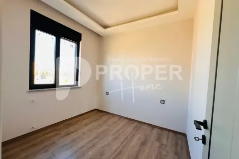 آپارتمان در Kepez،  Antalya ، ترکیه 105 متر مربع.  شماره 227979 - 19