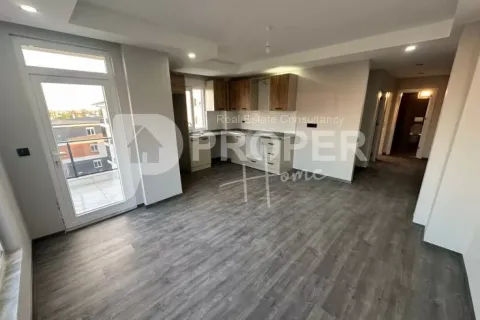 Wohnung in Konyaalti, Antalya, Türkei Nr. 227980 - 4