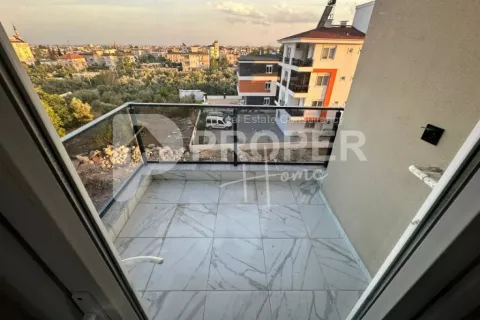 Wohnung in Konyaalti, Antalya, Türkei Nr. 227980 - 9