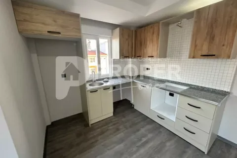Wohnung in Konyaalti, Antalya, Türkei Nr. 227980 - 3