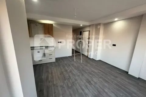Wohnung in Konyaalti, Antalya, Türkei Nr. 227980 - 2
