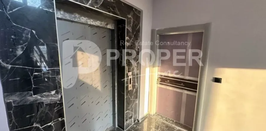 Wohnung in Konyaalti, Antalya, Türkei Nr. 227980