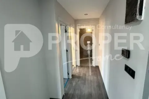 Wohnung in Konyaalti, Antalya, Türkei Nr. 227980 - 5