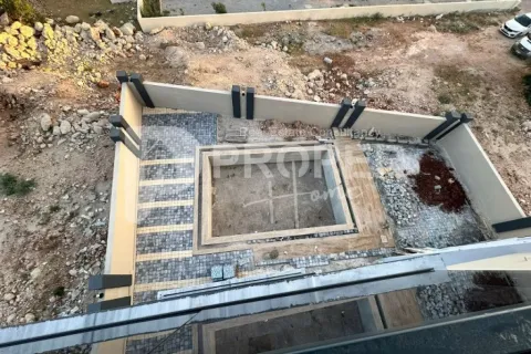 Wohnung in Konyaalti, Antalya, Türkei Nr. 227980 - 12