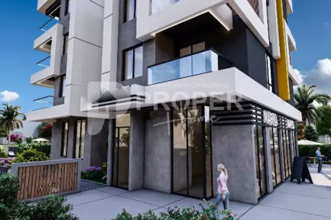 Lejlighed i Kepez, Canakkale, Tyrkiet Nr. 227976 - 11