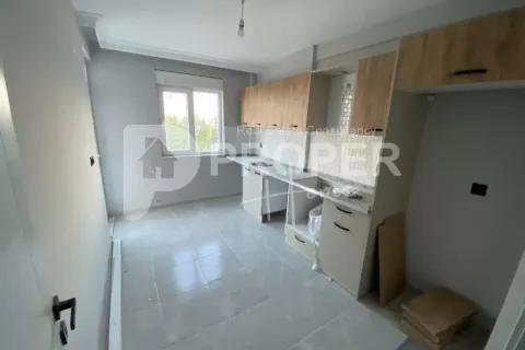 Leilighet  i Kepez, Antalya, Tyrkia Nr. 227981 - 2