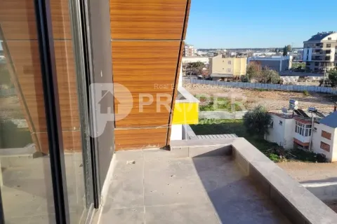 Daire   Kepez, Antalya, Türkiye №227977 - 27