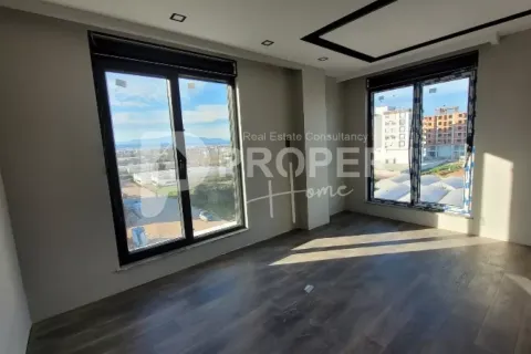 Daire   Kepez, Antalya, Türkiye №227977 - 19