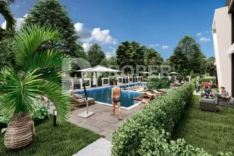Daire   Kepez, Antalya, Türkiye №227977 - 10