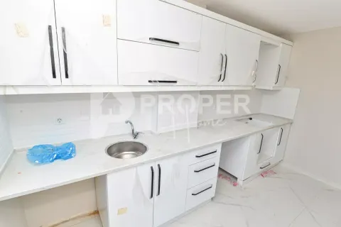Wohnung in Kepez, Antalya, Türkei Nr. 227978 - 17