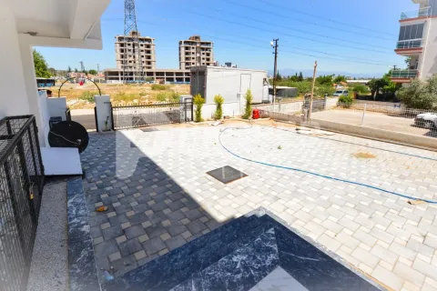 Wohnung in Kepez, Antalya, Türkei Nr. 227978 - 5