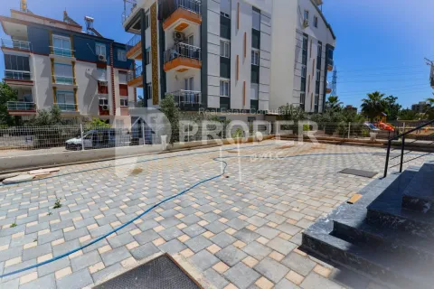 Wohnung in Kepez, Antalya, Türkei Nr. 227978 - 4