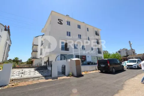 Wohnung in Kepez, Antalya, Türkei Nr. 227978 - 2