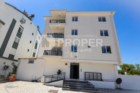 Wohnung in Kepez, Antalya, Türkei Nr. 227978 - 3
