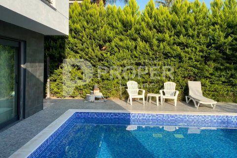 Villa i Camyuva, Antalya, Tyrkiet Nr. 103183 - 4