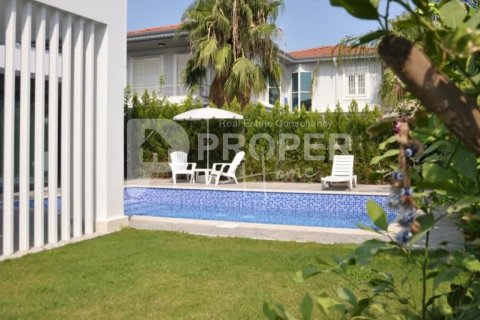 Villa i Camyuva, Antalya, Tyrkiet Nr. 103183 - 5
