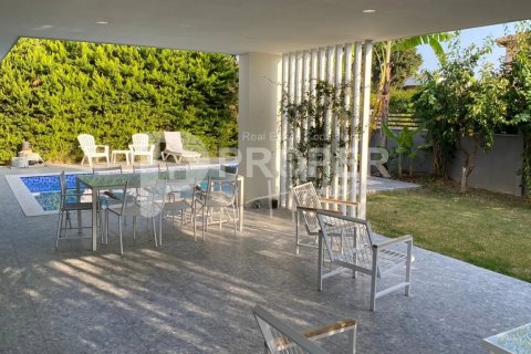 Villa i Camyuva, Antalya, Tyrkiet Nr. 103183 - 3
