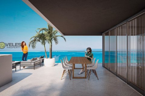 Apartment for sale in Long Beach, Iskele, Northern Cyprus, 5 bedrooms, 363m2, No. 213927 – photo 10