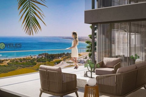 Apartment for sale in Long Beach, Iskele, Northern Cyprus, 5 bedrooms, 363m2, No. 213927 – photo 14