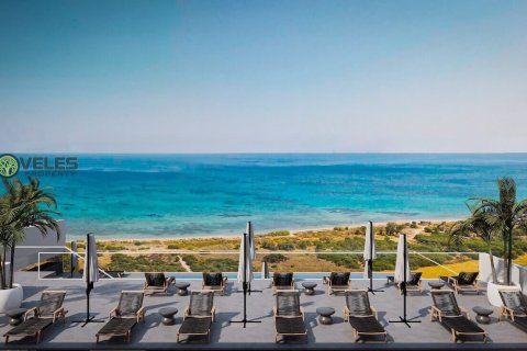 Apartment for sale in Long Beach, Iskele, Northern Cyprus, 5 bedrooms, 363m2, No. 213927 – photo 15