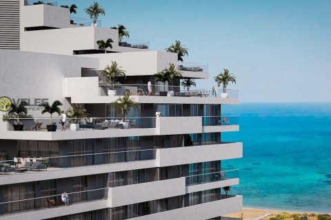 Apartment for sale in Long Beach, Iskele, Northern Cyprus, 5 bedrooms, 363m2, No. 213927 – photo 17