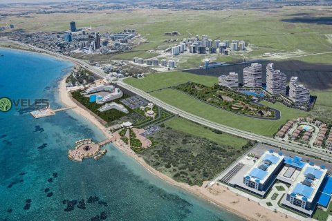 Apartment for sale in Long Beach, Iskele, Northern Cyprus, 5 bedrooms, 363m2, No. 213927 – photo 29