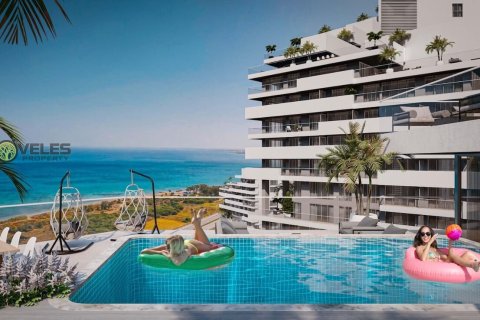 Apartment for sale in Long Beach, Iskele, Northern Cyprus, 5 bedrooms, 363m2, No. 213927 – photo 30