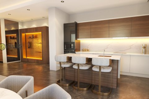 Apartment for sale in Long Beach, Iskele, Northern Cyprus, 5 bedrooms, 363m2, No. 213927 – photo 22