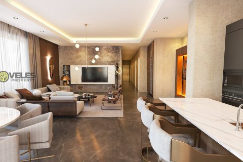 Apartment for sale in Long Beach, Iskele, Northern Cyprus, 5 bedrooms, 363m2, No. 213927 – photo 26