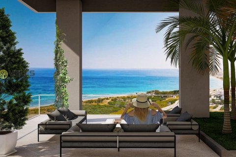 Apartment for sale in Long Beach, Iskele, Northern Cyprus, 5 bedrooms, 363m2, No. 213927 – photo 13