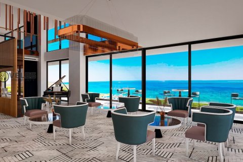 Apartment for sale in Long Beach, Iskele, Northern Cyprus, 5 bedrooms, 363m2, No. 213927 – photo 3