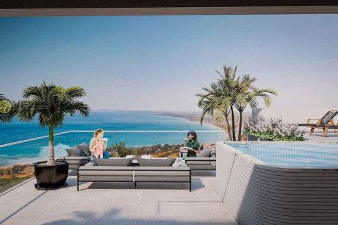 Apartment for sale in Long Beach, Iskele, Northern Cyprus, 5 bedrooms, 363m2, No. 213927 – photo 8
