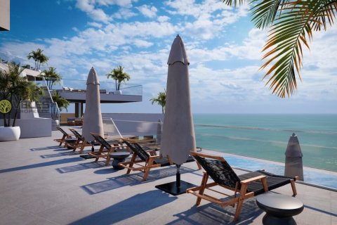 Apartment for sale in Long Beach, Iskele, Northern Cyprus, 5 bedrooms, 363m2, No. 213927 – photo 28