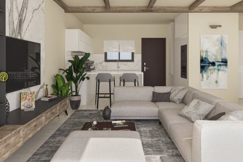 3+1 Lejlighed  i Tatlisu, Famagusta,  Nr. 213931
