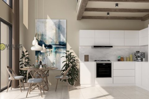 Apartment for sale  in Tatlisu, Famagusta, Northern Cyprus, 2 bedrooms, 80m2, No. 213930 – photo 2