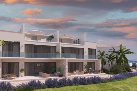 Apartment for sale  in Tatlisu, Famagusta, Northern Cyprus, 2 bedrooms, 80m2, No. 213930 – photo 17
