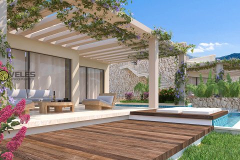 Apartment for sale  in Tatlisu, Famagusta, Northern Cyprus, 2 bedrooms, 80m2, No. 213930 – photo 8