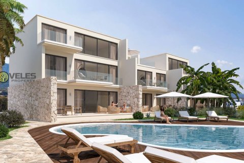 Apartment for sale  in Tatlisu, Famagusta, Northern Cyprus, 2 bedrooms, 80m2, No. 213930 – photo 16