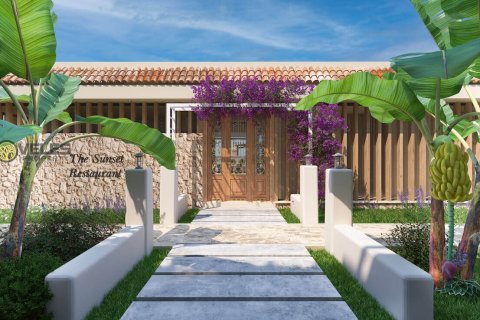Apartment for sale  in Tatlisu, Famagusta, Northern Cyprus, 2 bedrooms, 80m2, No. 213930 – photo 6