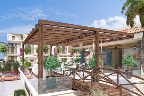 Apartment for sale  in Tatlisu, Famagusta, Northern Cyprus, 2 bedrooms, 80m2, No. 213930 – photo 13