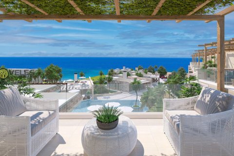 Apartment for sale  in Tatlisu, Famagusta, Northern Cyprus, 2 bedrooms, 80m2, No. 213930 – photo 15