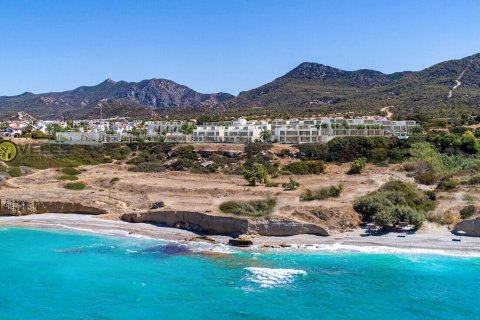Apartment for sale  in Tatlisu, Famagusta, Northern Cyprus, 2 bedrooms, 80m2, No. 213930 – photo 11