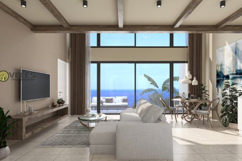 Apartment for sale  in Tatlisu, Famagusta, Northern Cyprus, 2 bedrooms, 80m2, No. 213930 – photo 4