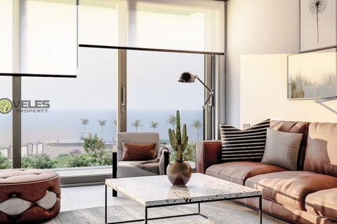 2+1 Takleilighet i Kucukerenkoy, Girne, Nr. 213929 - 9