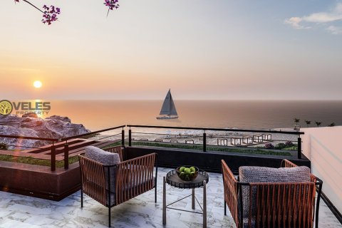 2+1 Takleilighet i Kucukerenkoy, Girne, Nr. 213929 - 10